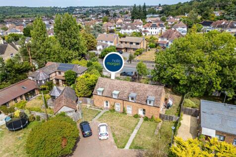 3 Home Farm, Shaplands, Stoke Bishop, Bristol BS9 