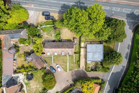 3 Home Farm, Shaplands, Stoke Bishop, Bristol BS9 