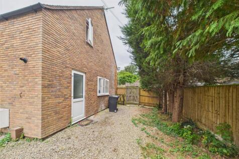 3 Home Farm, Shaplands, Stoke Bishop, Bristol BS9 