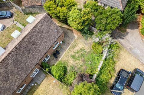 3 Home Farm, Shaplands, Stoke Bishop, Bristol BS9 