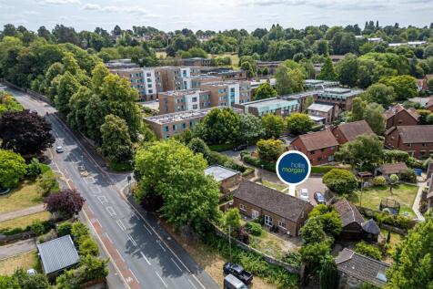3 Home Farm, Shaplands, Stoke Bishop, Bristol BS9 