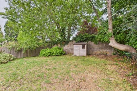 1A Shaplands, Stoke Bishop, Bristol BS9 1AY | A Fr