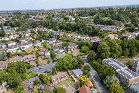1A Shaplands, Stoke Bishop, Bristol BS9 1AY | A Fr