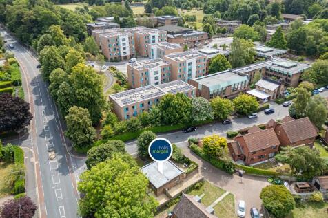 1A Shaplands, Stoke Bishop, Bristol BS9 1AY | A Fr