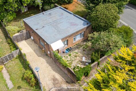 1A Shaplands, Stoke Bishop, Bristol BS9 1AY | A Fr