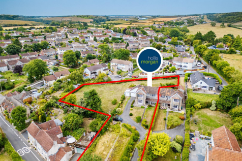 1 Townsend, Cooks Hill, Clutton, Bristol BS39 5RD 
