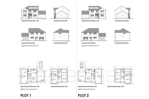 1 Townsend, Cooks Hill, Clutton, Bristol BS39 5RD 