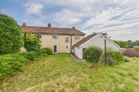 1 Townsend, Cooks Hill, Clutton, Bristol BS39 5RD 