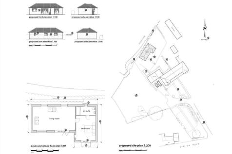 1 Townsend, Cooks Hill, Clutton, Bristol BS39 5RD 