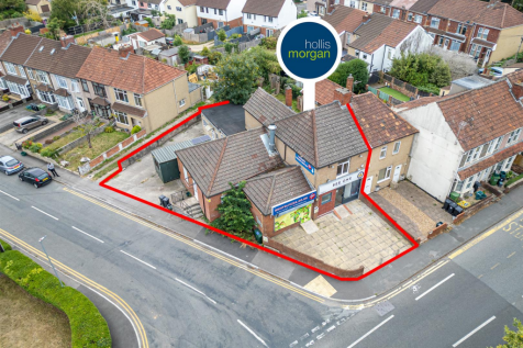 211 Soundwell Road, Kingswood, Bristol BS15 1PT | 
