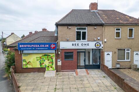 211 Soundwell Road, Kingswood, Bristol BS15 1PT | 