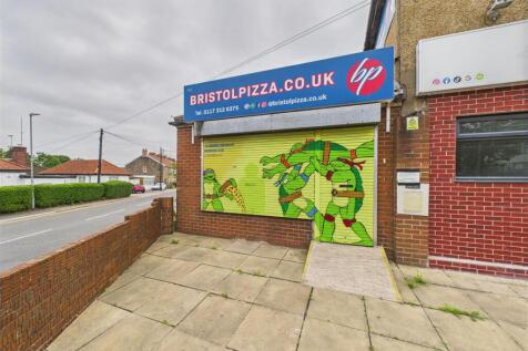 211 Soundwell Road, Kingswood, Bristol BS15 1PT | 