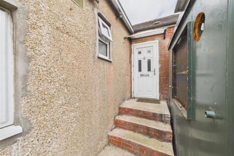 211 Soundwell Road, Kingswood, Bristol BS15 1PT | 