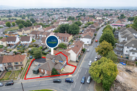 211 Soundwell Road, Kingswood, Bristol BS15 1PT | 