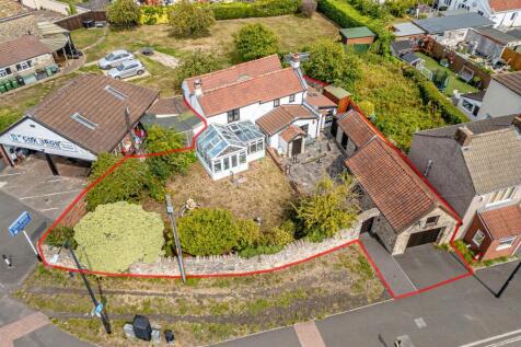 Croft Cottage, 80 Highridge Road, Bishopsworth, Br