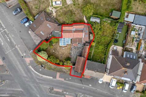 Croft Cottage, 80 Highridge Road, Bishopsworth, Br