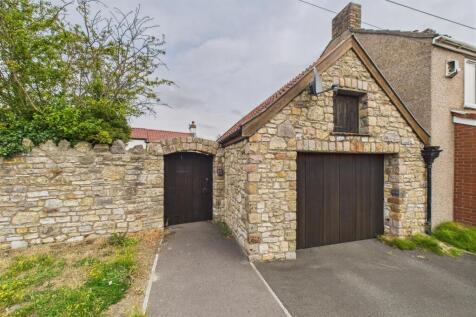 Croft Cottage, 80 Highridge Road, Bishopsworth, Br
