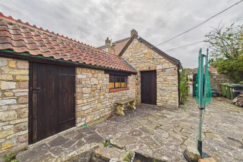 Croft Cottage, 80 Highridge Road, Bishopsworth, Br