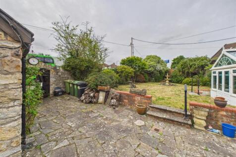 Croft Cottage, 80 Highridge Road, Bishopsworth, Br