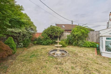 Croft Cottage, 80 Highridge Road, Bishopsworth, Br