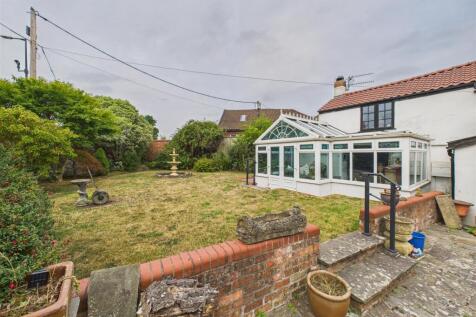 Croft Cottage, 80 Highridge Road, Bishopsworth, Br