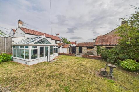 Croft Cottage, 80 Highridge Road, Bishopsworth, Br