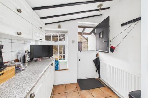 Croft Cottage, 80 Highridge Road, Bishopsworth, Br