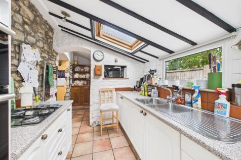 Croft Cottage, 80 Highridge Road, Bishopsworth, Br