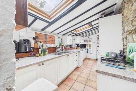 Croft Cottage, 80 Highridge Road, Bishopsworth, Br