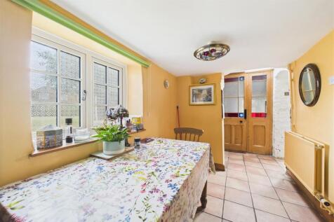 Croft Cottage, 80 Highridge Road, Bishopsworth, Br