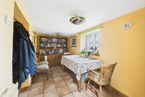 Croft Cottage, 80 Highridge Road, Bishopsworth, Br