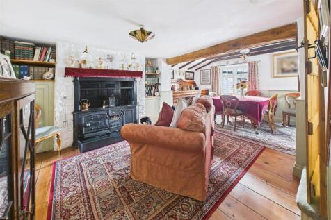 Croft Cottage, 80 Highridge Road, Bishopsworth, Br