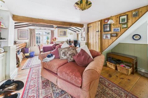 Croft Cottage, 80 Highridge Road, Bishopsworth, Br