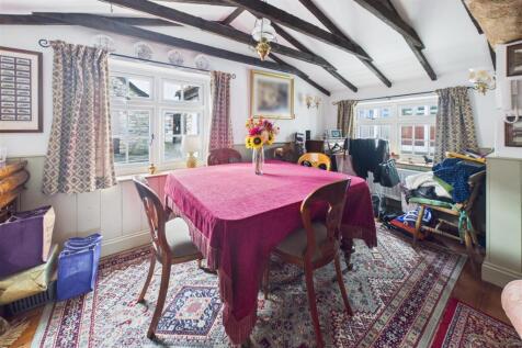 Croft Cottage, 80 Highridge Road, Bishopsworth, Br