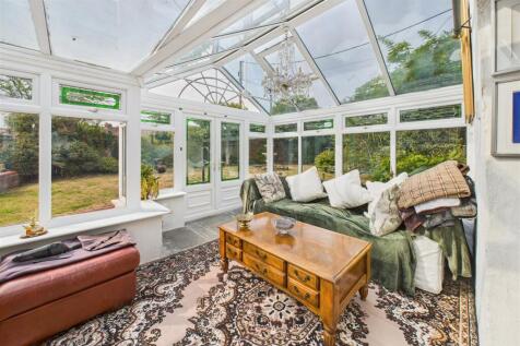 Croft Cottage, 80 Highridge Road, Bishopsworth, Br