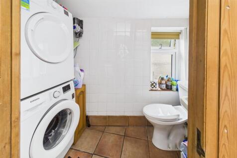Croft Cottage, 80 Highridge Road, Bishopsworth, Br