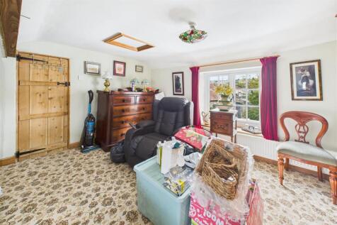 Croft Cottage, 80 Highridge Road, Bishopsworth, Br