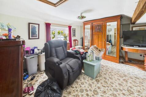 Croft Cottage, 80 Highridge Road, Bishopsworth, Br