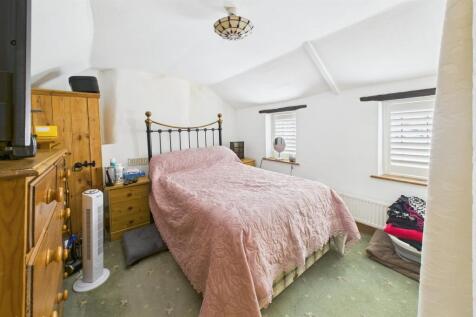 Croft Cottage, 80 Highridge Road, Bishopsworth, Br