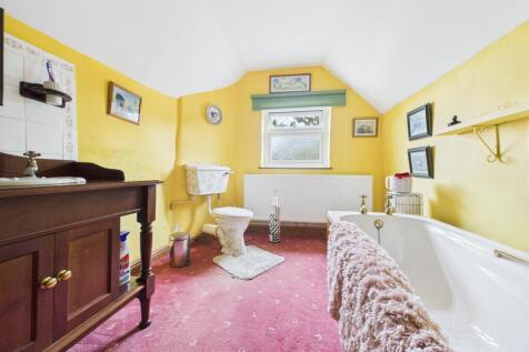 Croft Cottage, 80 Highridge Road, Bishopsworth, Br