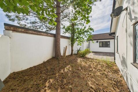 The House, Pill Road Abbots Leigh, North Somerset,