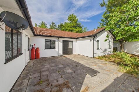 The House, Pill Road Abbots Leigh, North Somerset,