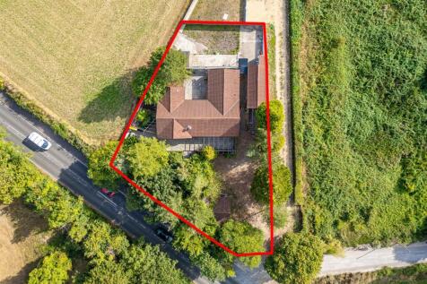 The House, Pill Road Abbots Leigh, North Somerset,