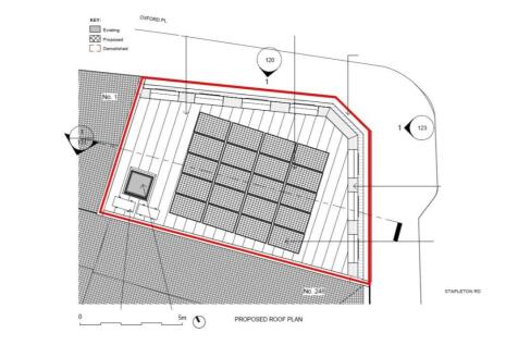 250 Stapleton Road, Easton, Bristol BS5 0NT | Free