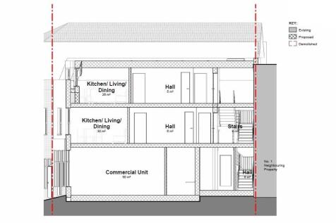 250 Stapleton Road, Easton, Bristol BS5 0NT | Free