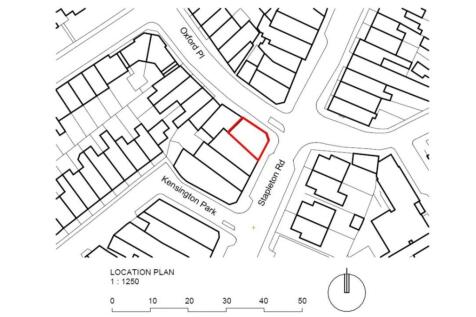 250 Stapleton Road, Easton, Bristol BS5 0NT | Free