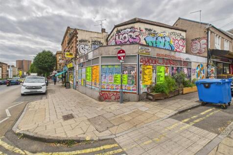 250 Stapleton Road, Easton, Bristol BS5 0NT | Free
