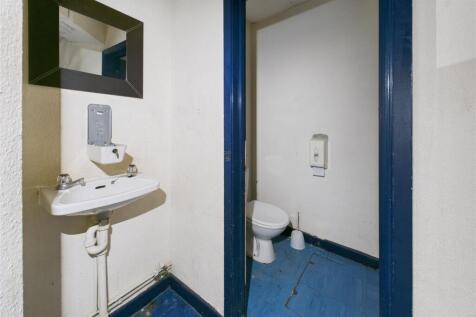 250 Stapleton Road, Easton, Bristol BS5 0NT | Free