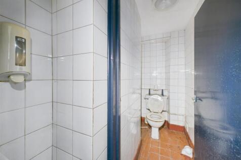 250 Stapleton Road, Easton, Bristol BS5 0NT | Free