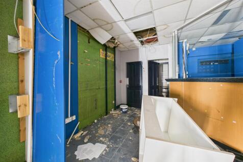250 Stapleton Road, Easton, Bristol BS5 0NT | Free